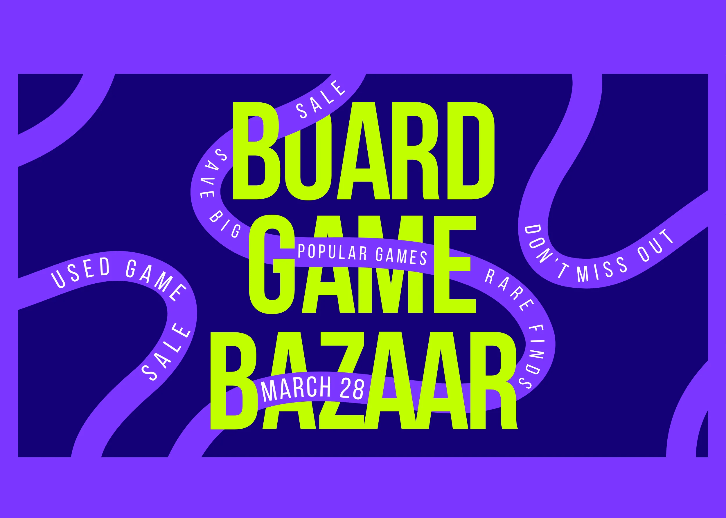 Level Up Your Game Night