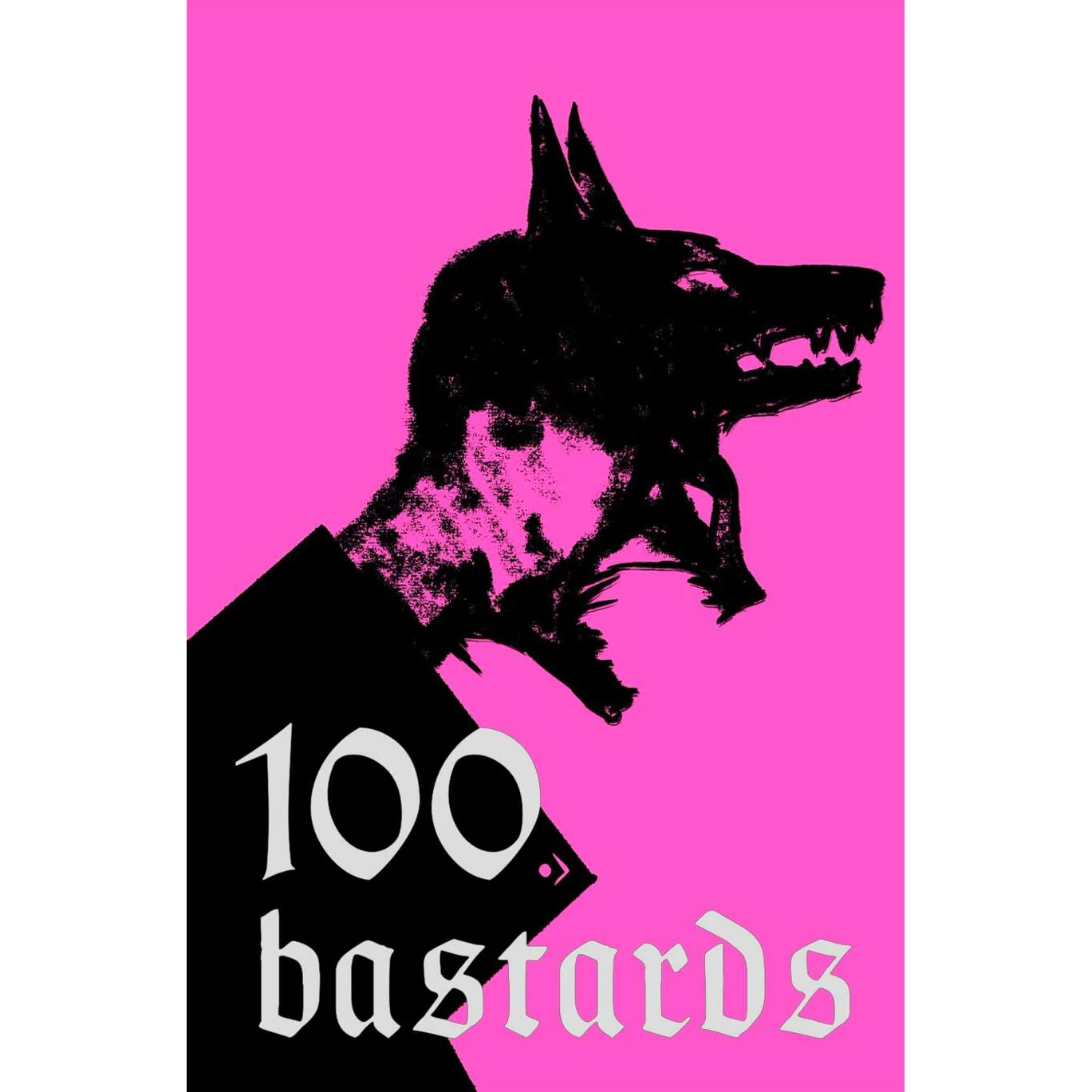 100 BASTARDS