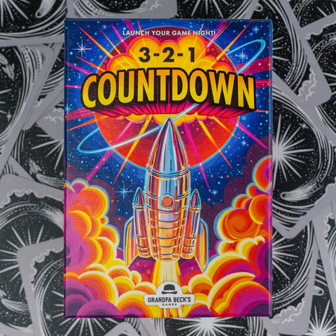 3-2-1 COUNTDOWN - Image 3