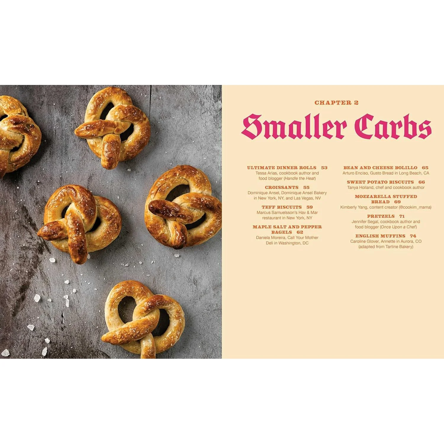 30 BREADS TO BAKE BEFORE YOU DIE BY ALLYSON REEDY - Image 4