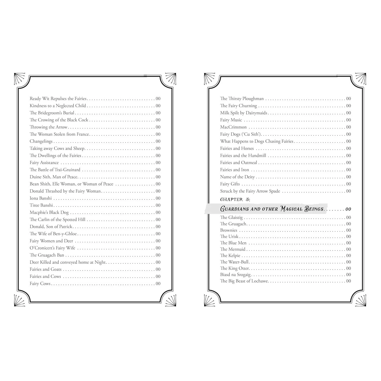A FIELD GUIDE TO FAIRIES AND MAGICAL BEINGSBY KAYLEIGH EFIRD - Image 2