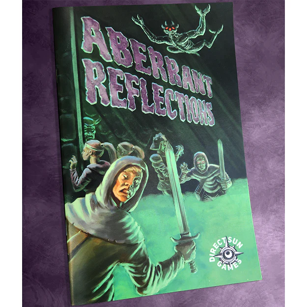 ABERRANT REFLECTIONS
