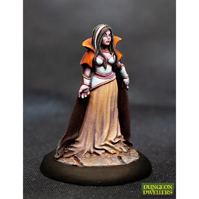 ADRASTEIA WINTERTHORN VAMPIRE