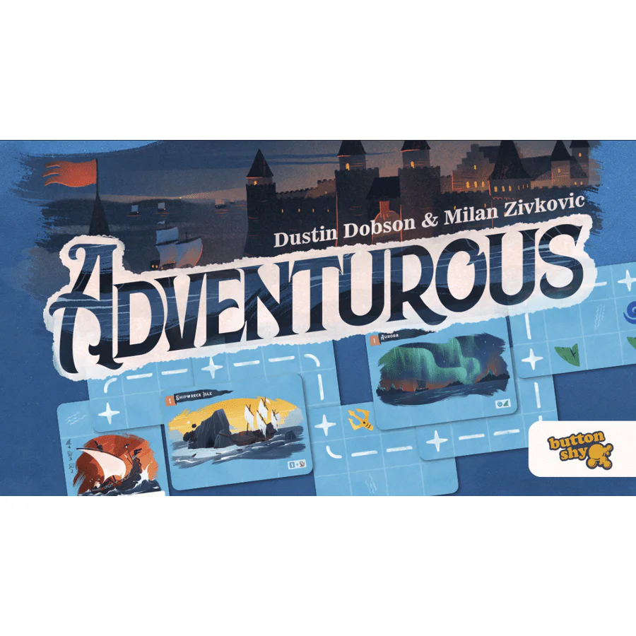 ADVENTUROUS - Image 4