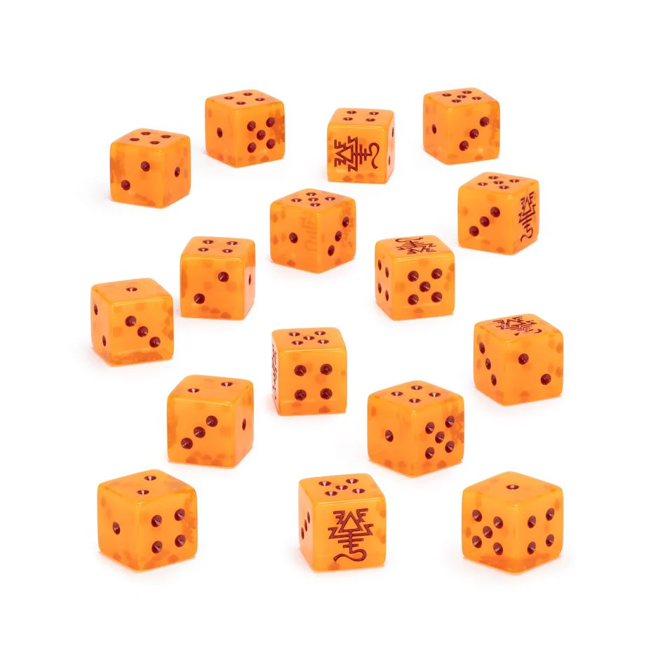 AELDARI DICE SET - Image 2