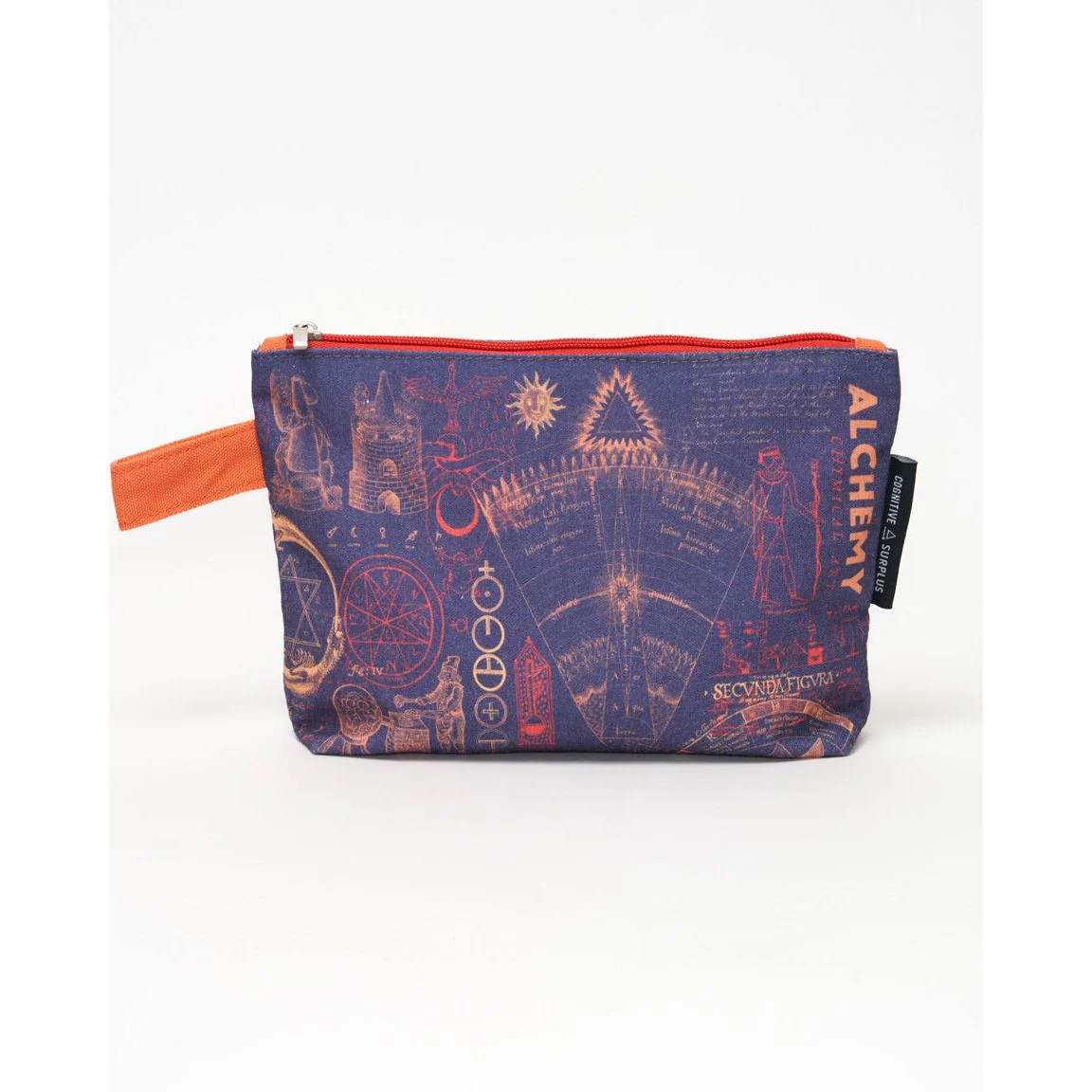 ALCHEMY ZIP POUCH - Image 2
