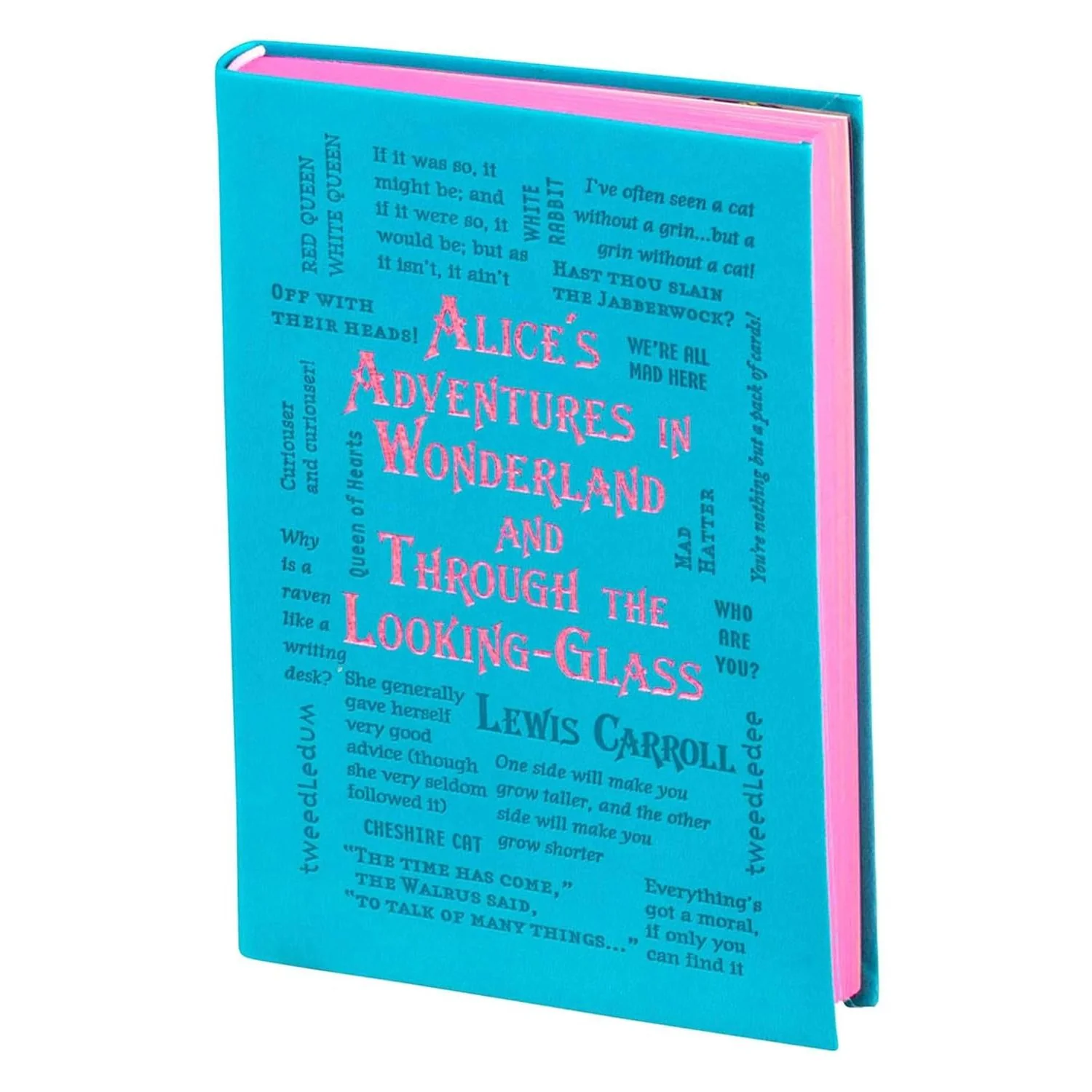 ALICE'S ADVENTURES IN WONDERLAND BY LEWIS CARROLL - Image 2