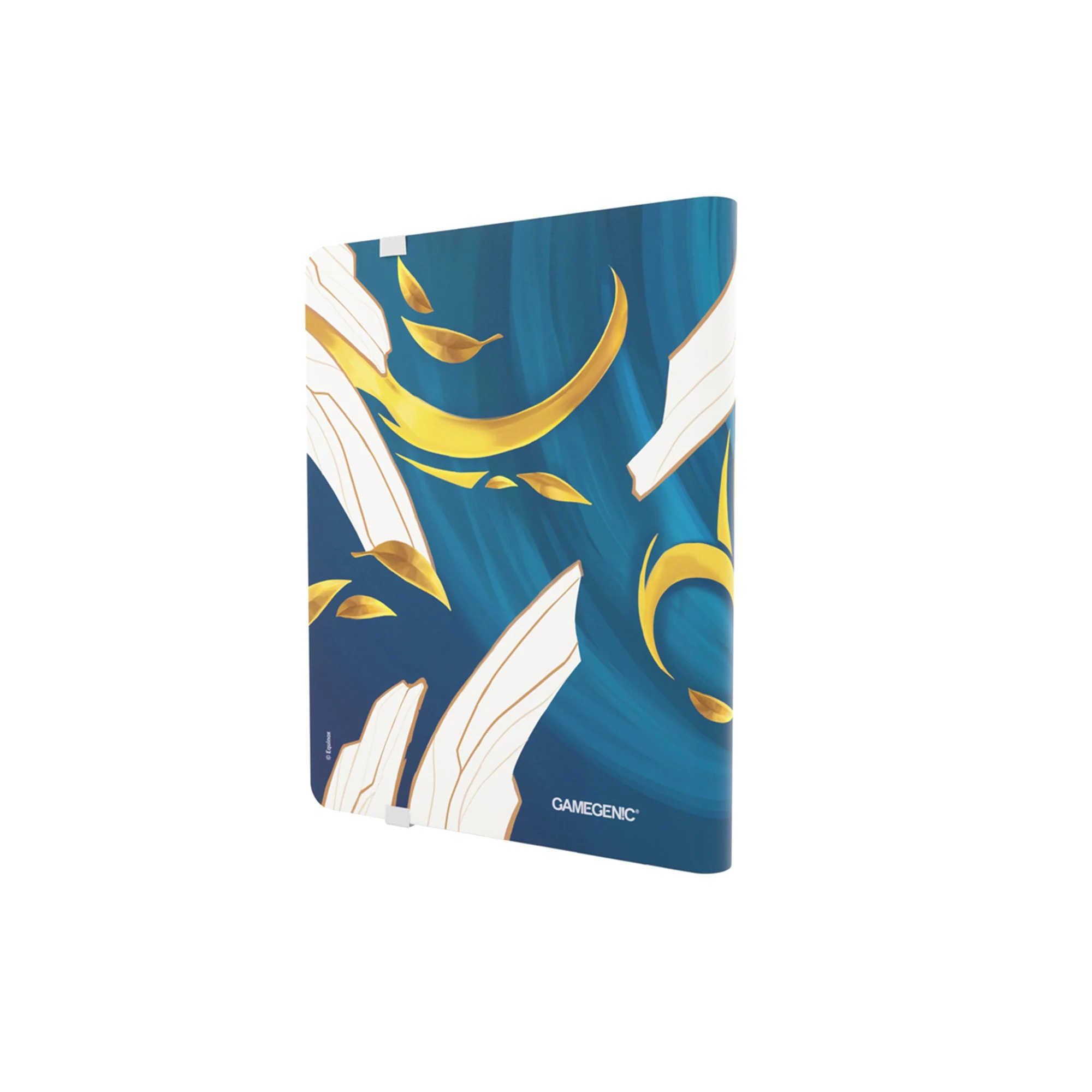 ALTERED CASUAL 18-POCKET ALBUM MANA ORB - Image 4