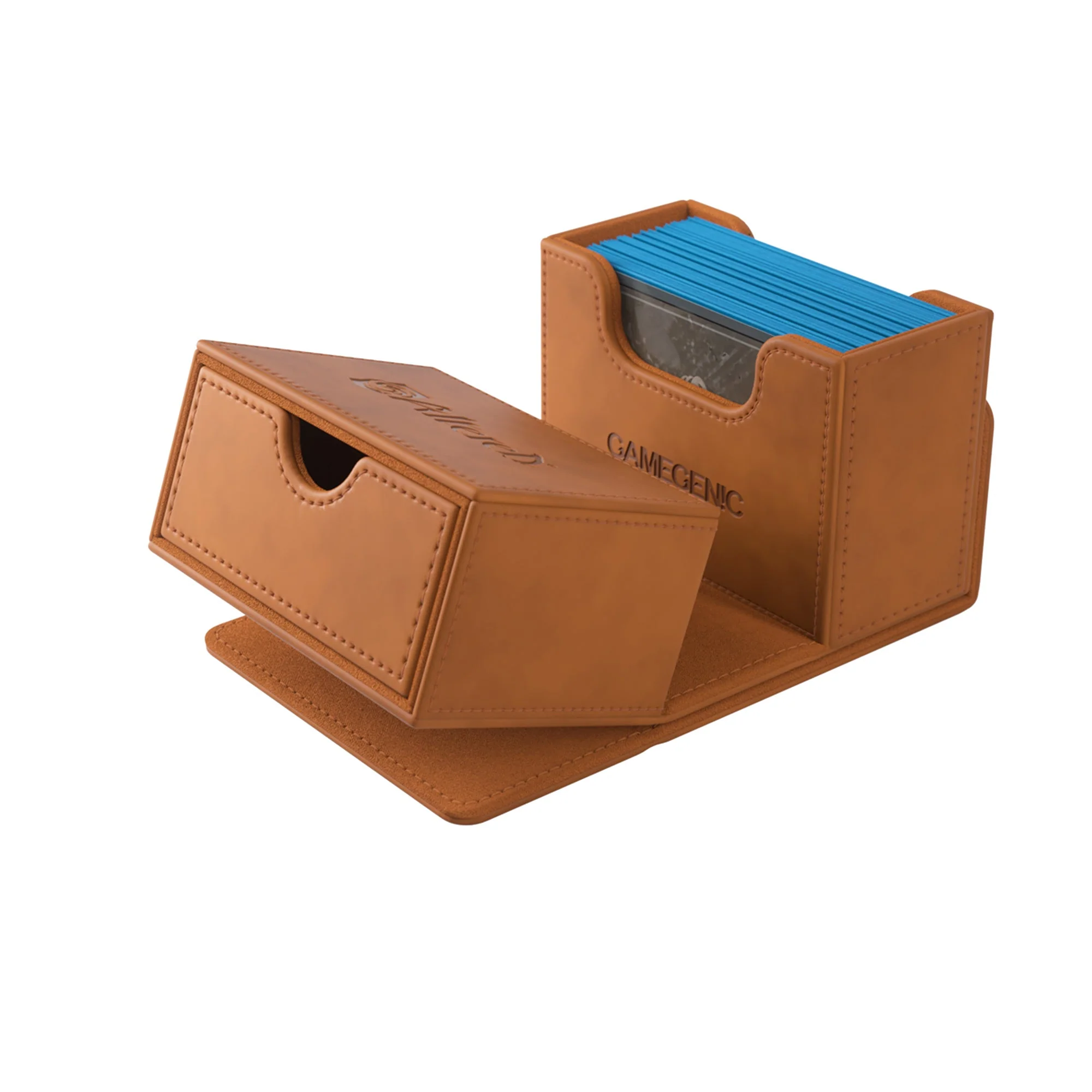 ALTERED DECK WALLET BROWN - Image 2