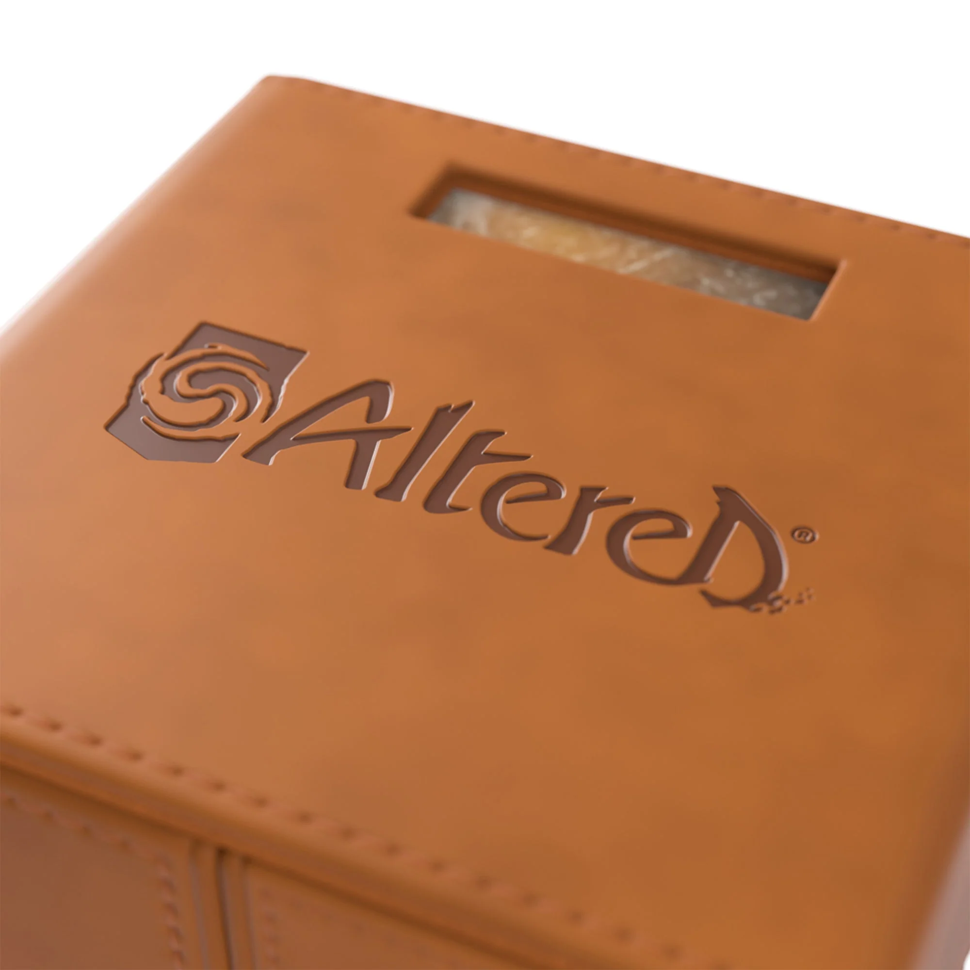 ALTERED DECK WALLET BROWN - Image 3