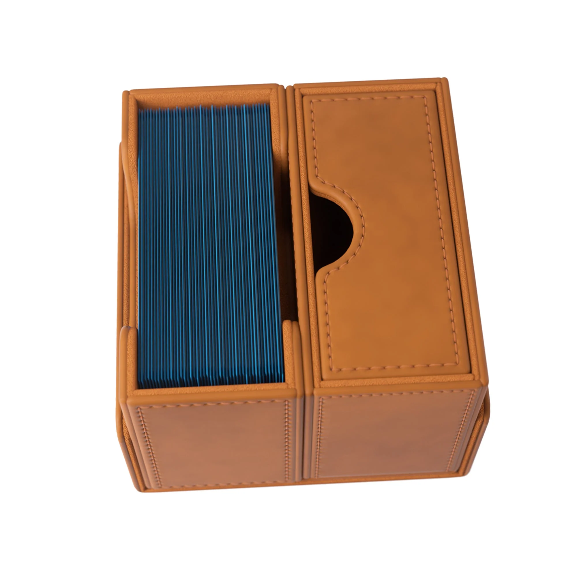 ALTERED DECK WALLET BROWN - Image 5