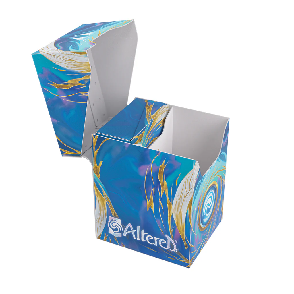 ALTERED ICE STORM EXPEDITION SOFT BOX - Image 2