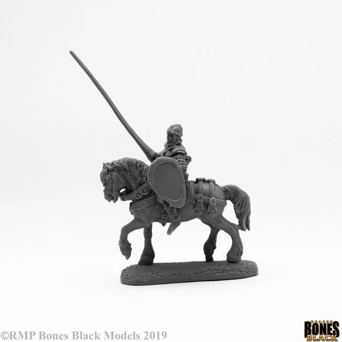 ANHURIAN CAVALRY