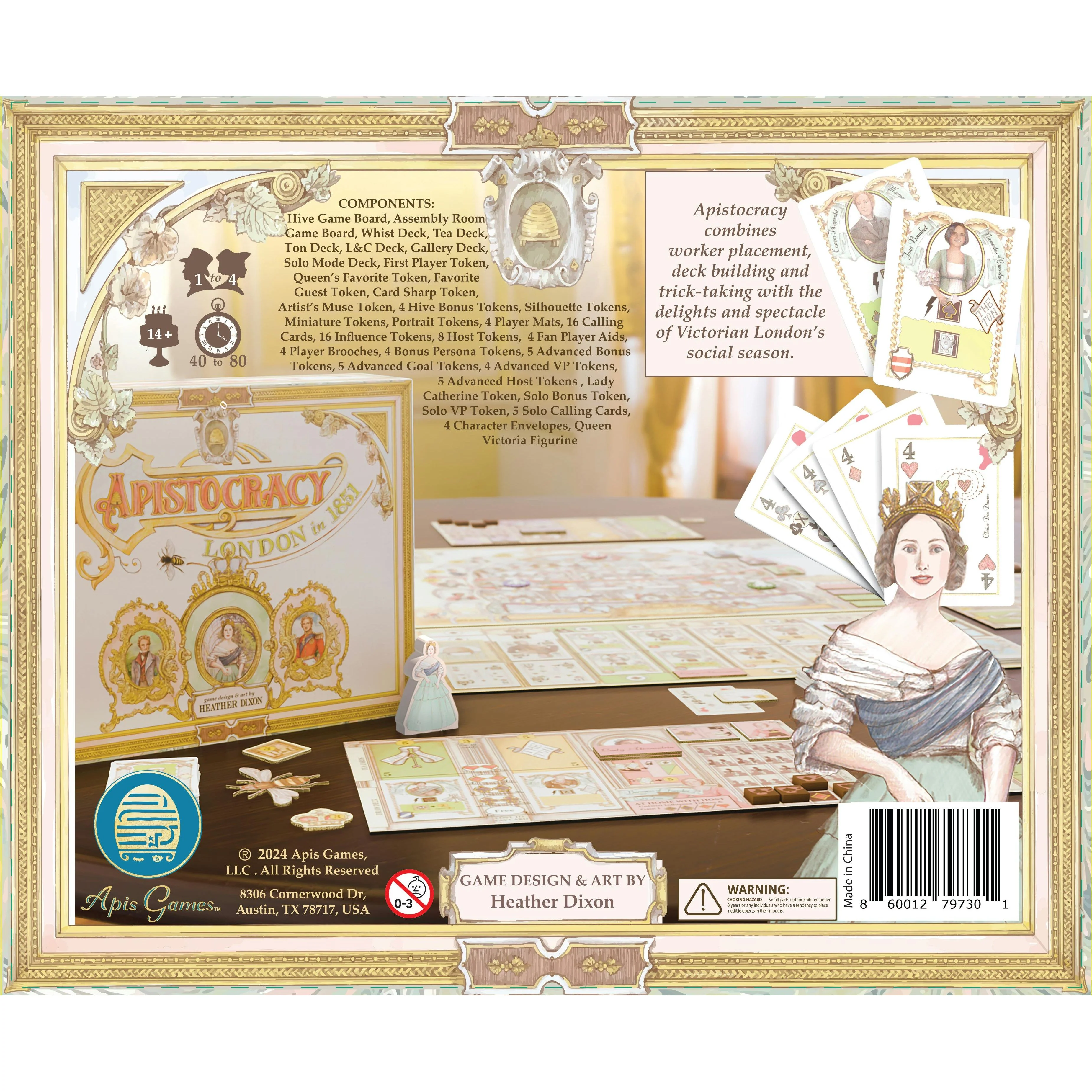 APISTOCRACY KICKSTARTER EDITION - Image 3