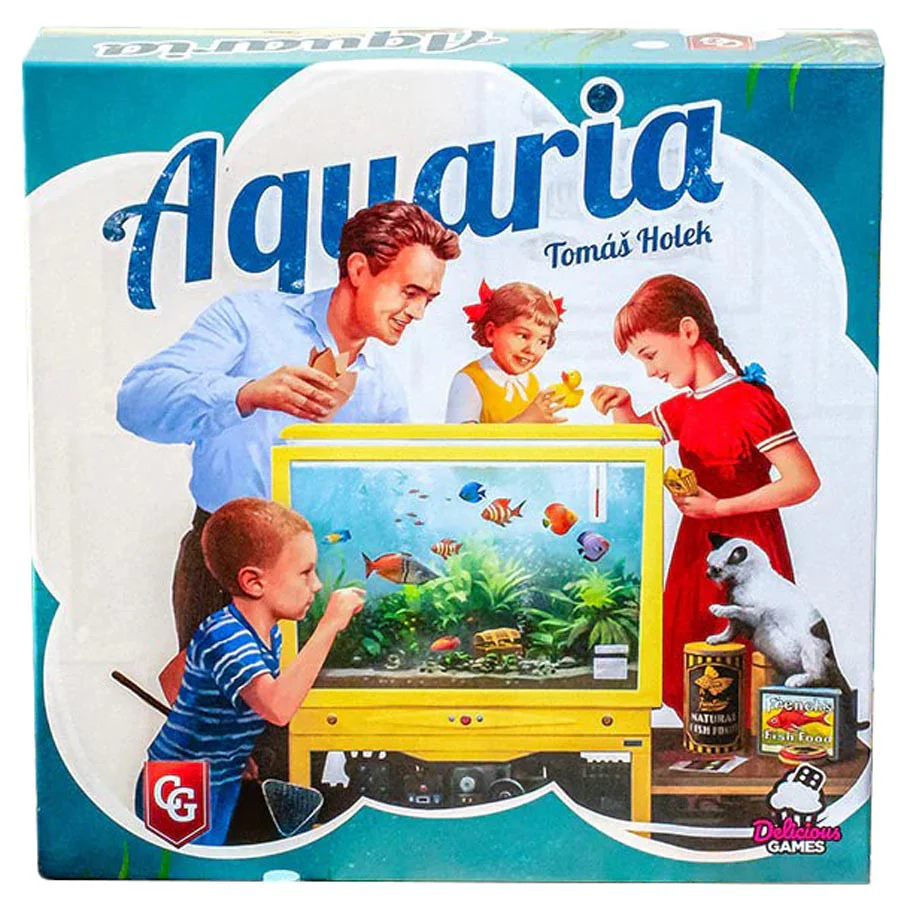 AQUARIA