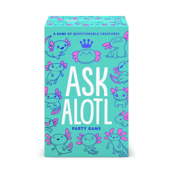 ASKALOTL