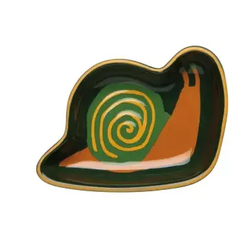 ASSORTED SNAIL TRINKET DISH BY DANICA JUBILEE - Image 3