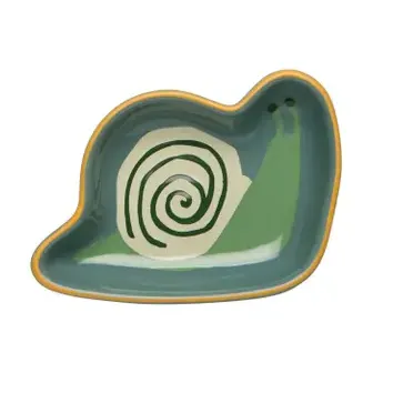 ASSORTED SNAIL TRINKET DISH BY DANICA JUBILEE - Image 6