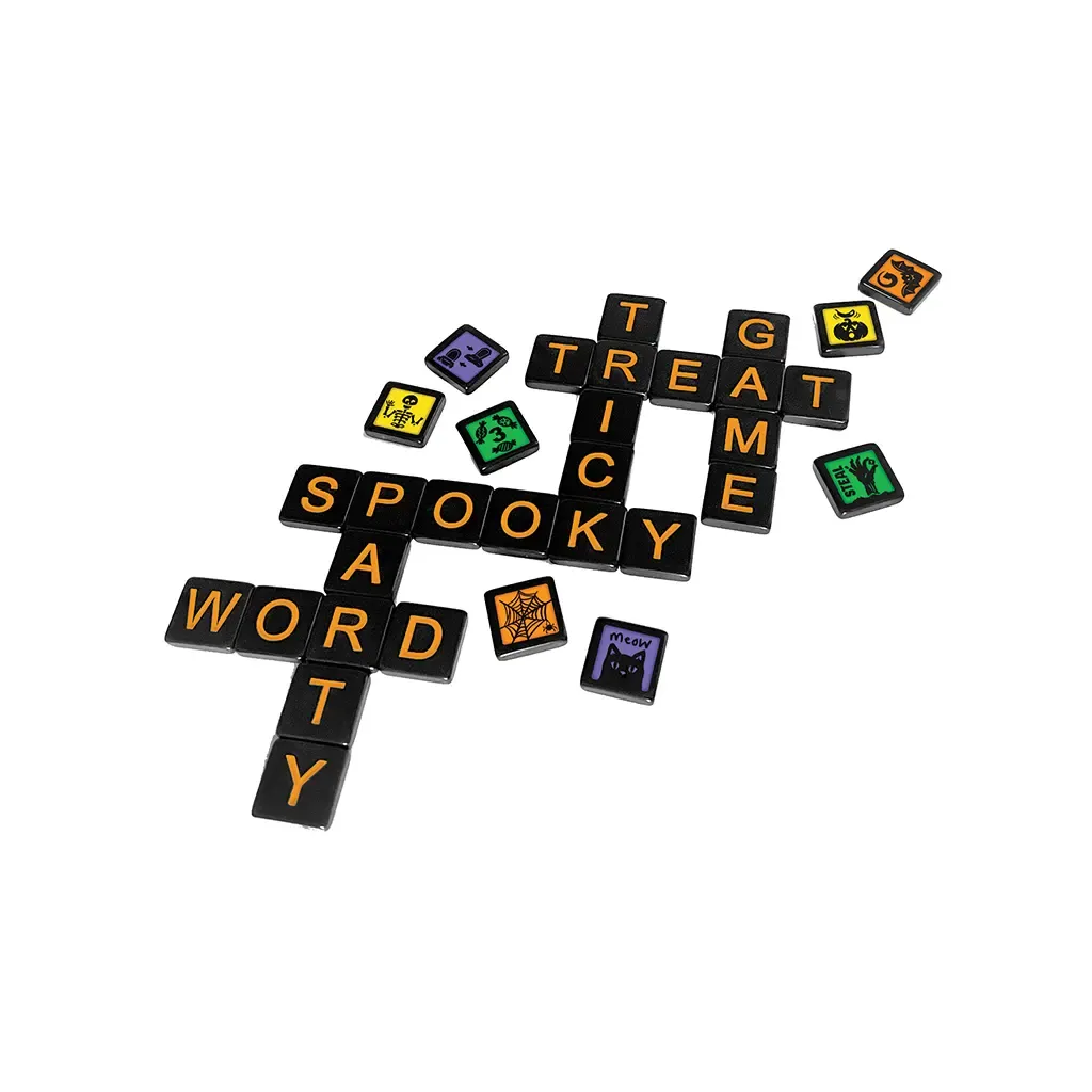 BANANAGRAMS HALLOWEEN PARTY EDITION - Image 2