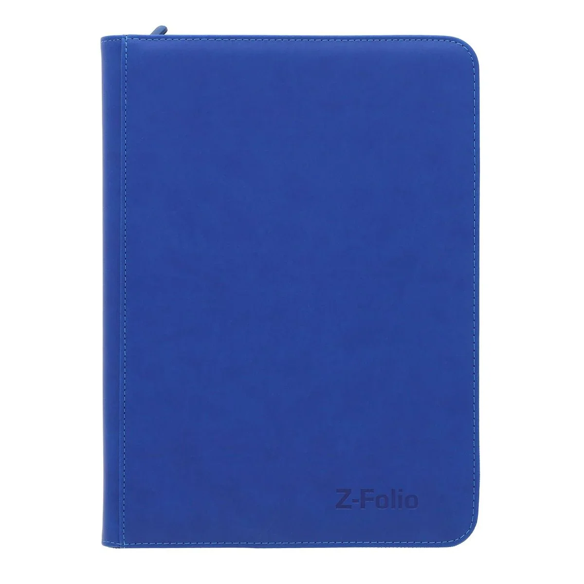 BCW Z-FOLIO 9 POCKET TOPLOADER ALBUM - Image 3