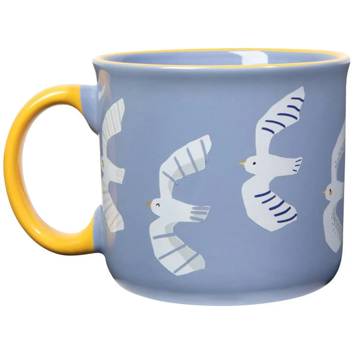 BIRDIE MUG BY DANICA JUBILEE - Image 2