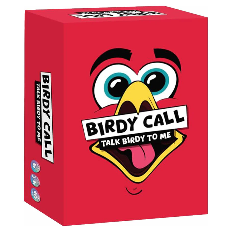 BIRDY CALL