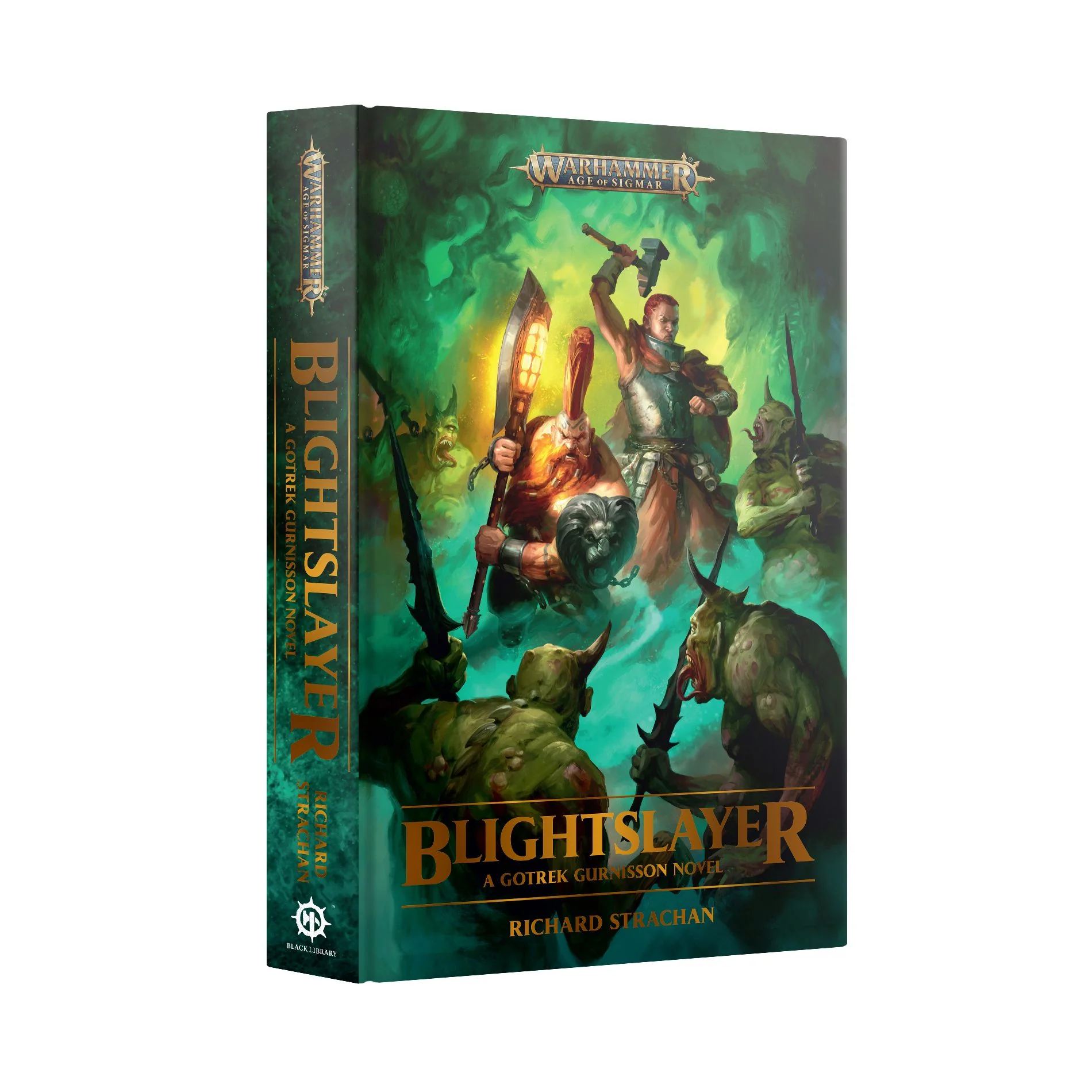 BLIGHTSLAYER (SC)