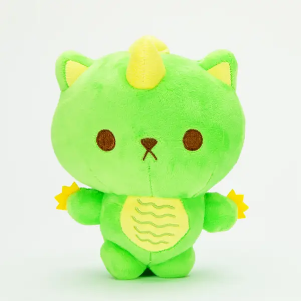 BOOMU KAIJU KITTIES PLUSH