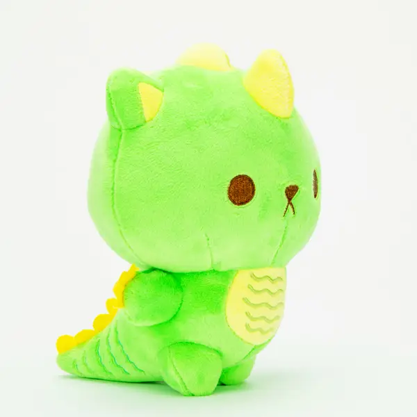 BOOMU KAIJU KITTIES PLUSH - Image 2