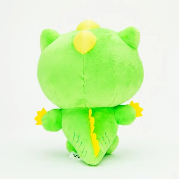 BOOMU KAIJU KITTIES PLUSH - Image 3