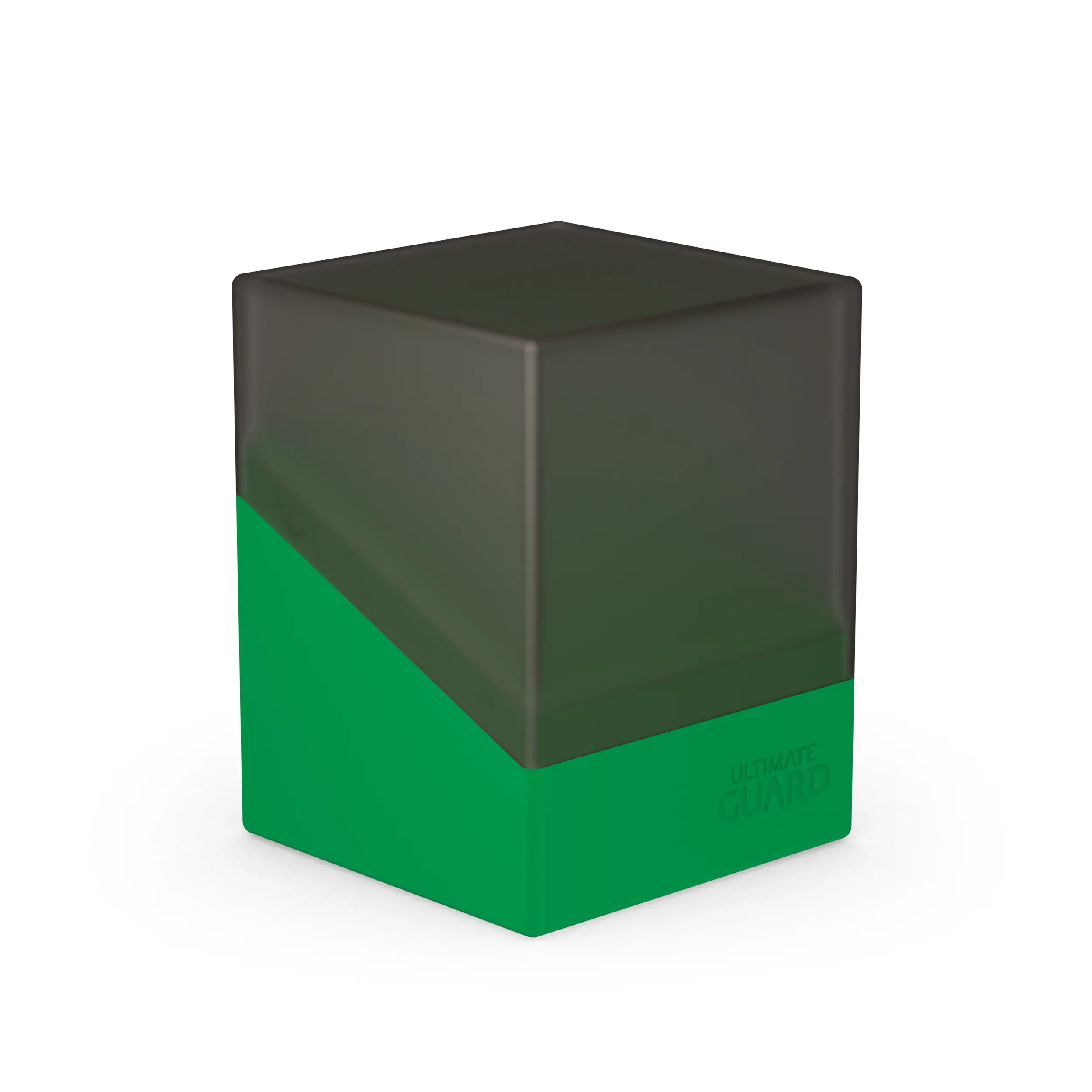 BOULDER 100+ SYNERGY BLACK/GREEN