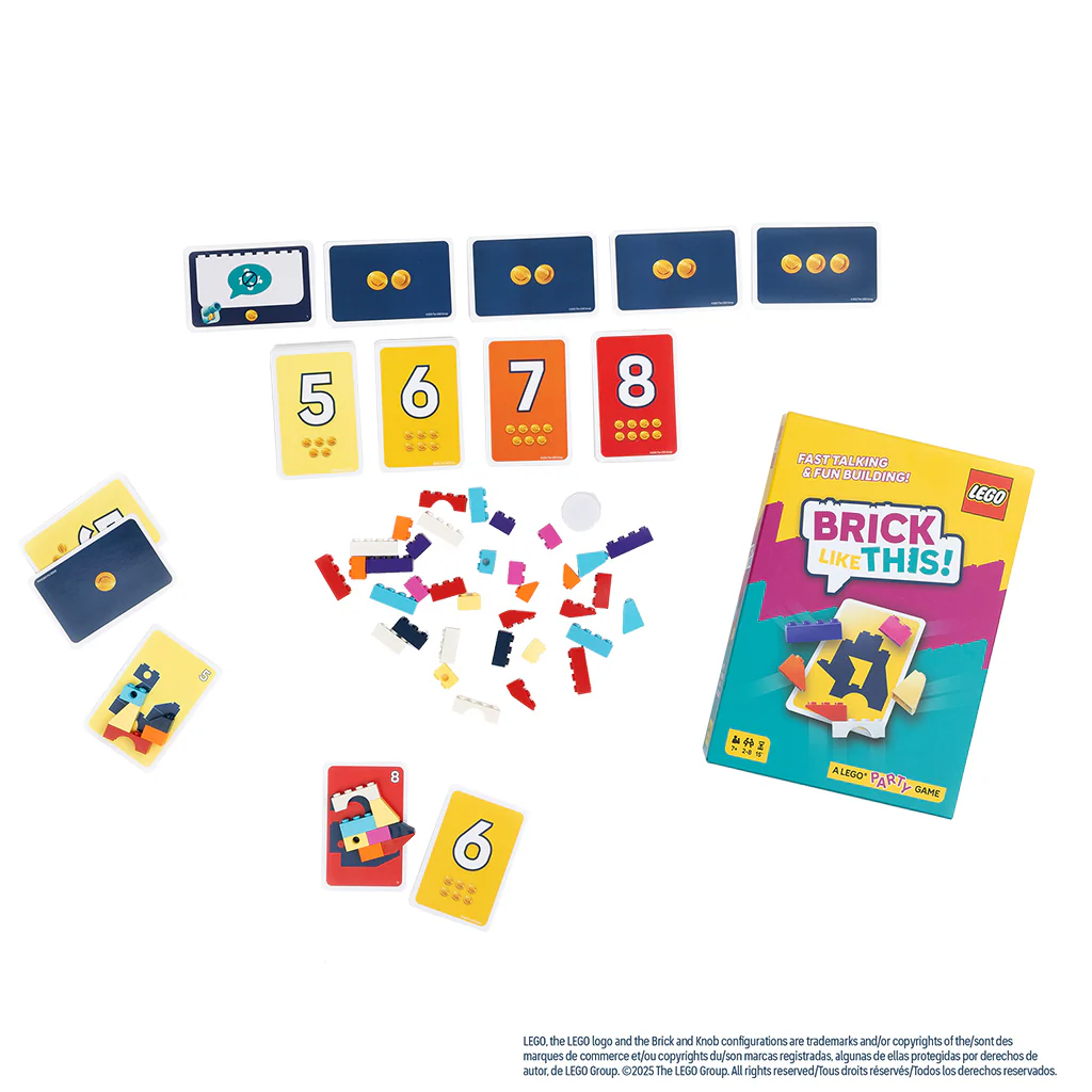 BRICK LIKE THIS - Image 2