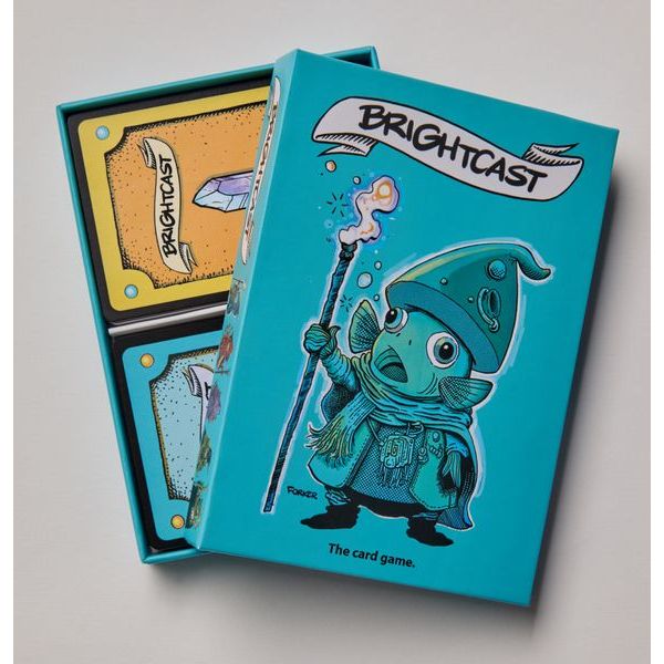 BRIGHTCAST - Image 5