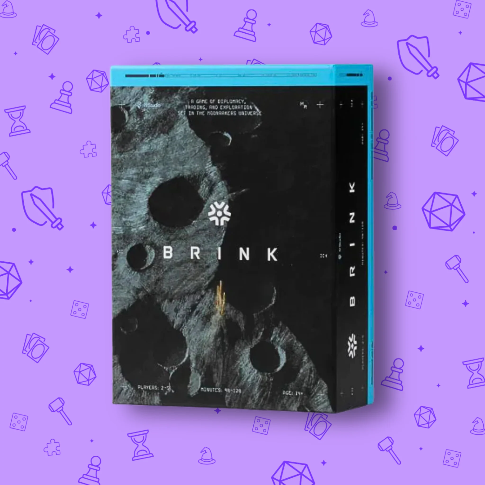 BRINK
