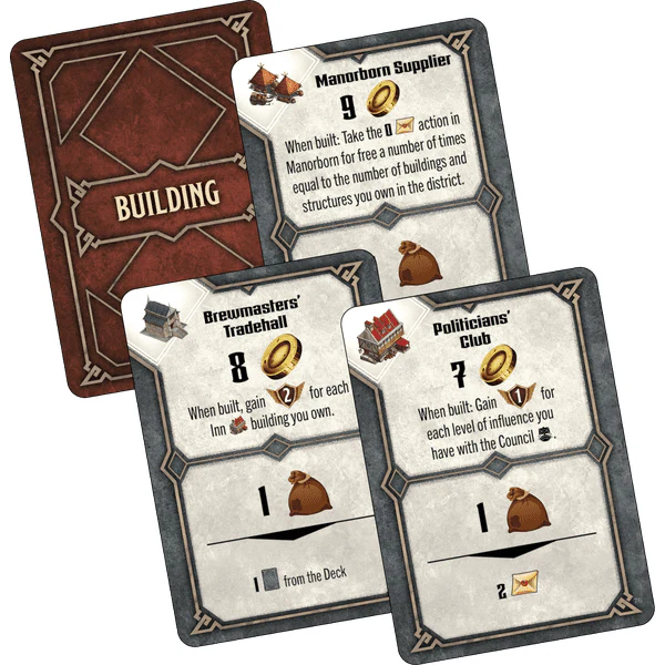 BUILDERS OF BALDUR'S GATE DUNGEONS AND DRAGONS - Image 5