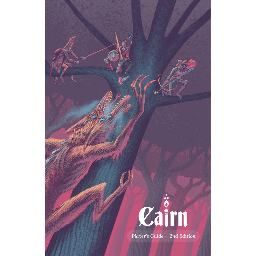 CAIRN 2E BOXED SET - Image 2