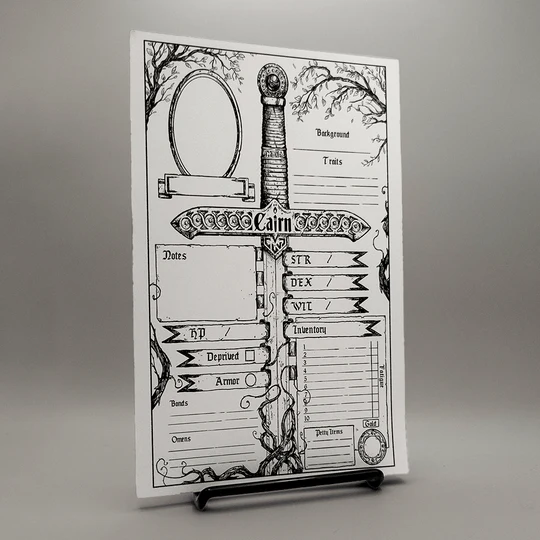 CAIRN 2E BOXED SET - Image 6
