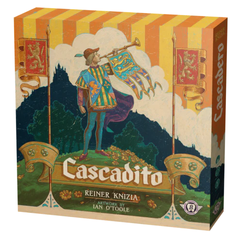 CASCADITO