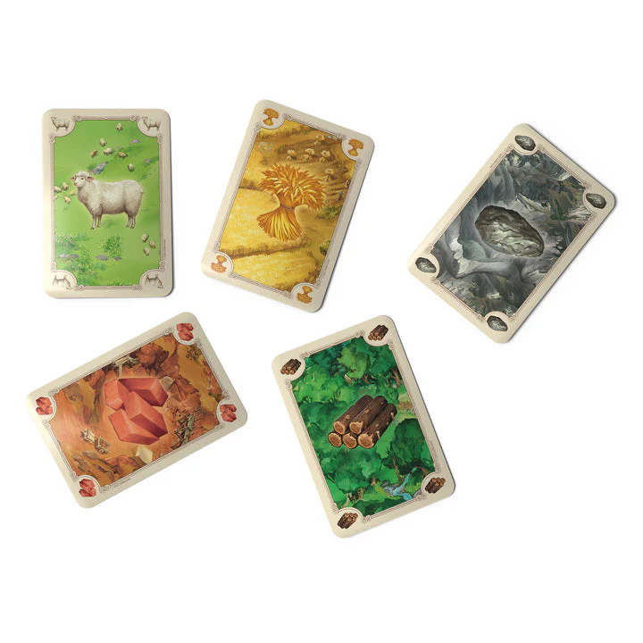 CATAN - THE GAME 6E - Image 4