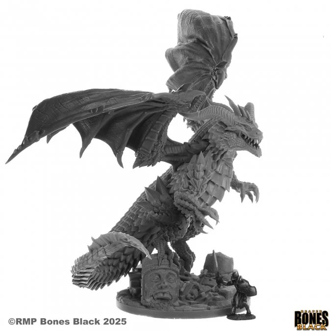 CHAARONDAR THE CRUEL
