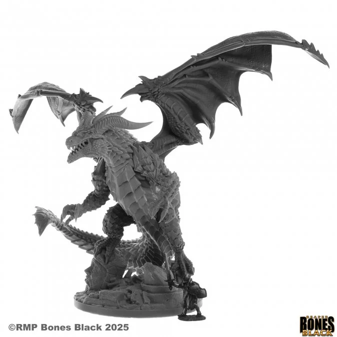 CHAARONDAR THE CRUEL - Image 2