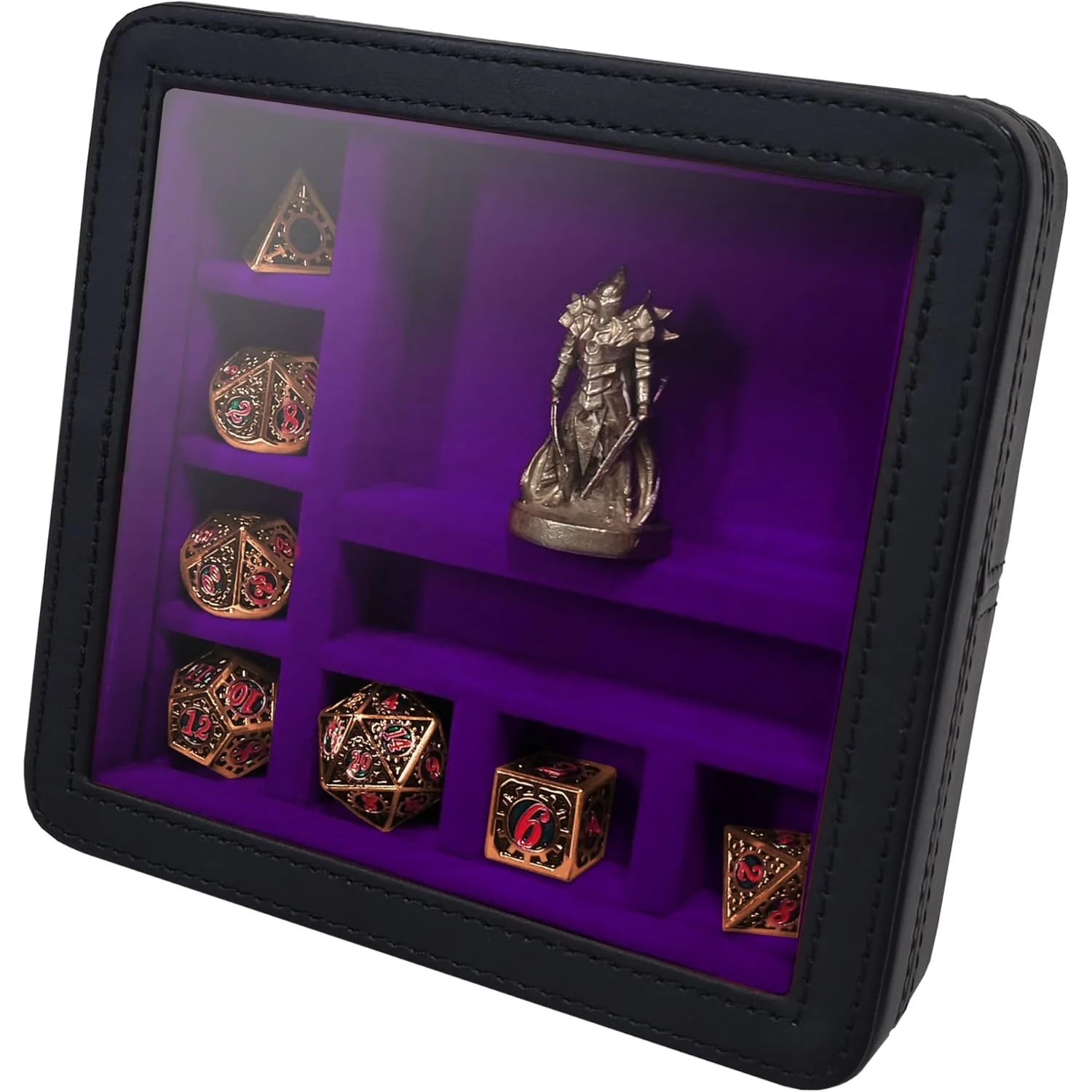 CHARACTER SHRINE DISPLAY CASE - Image 3