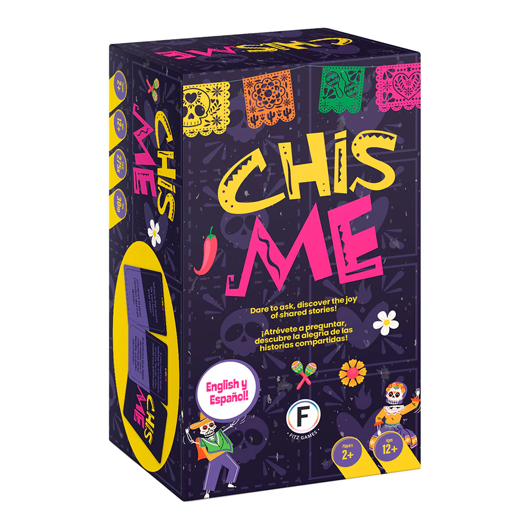 CHISME