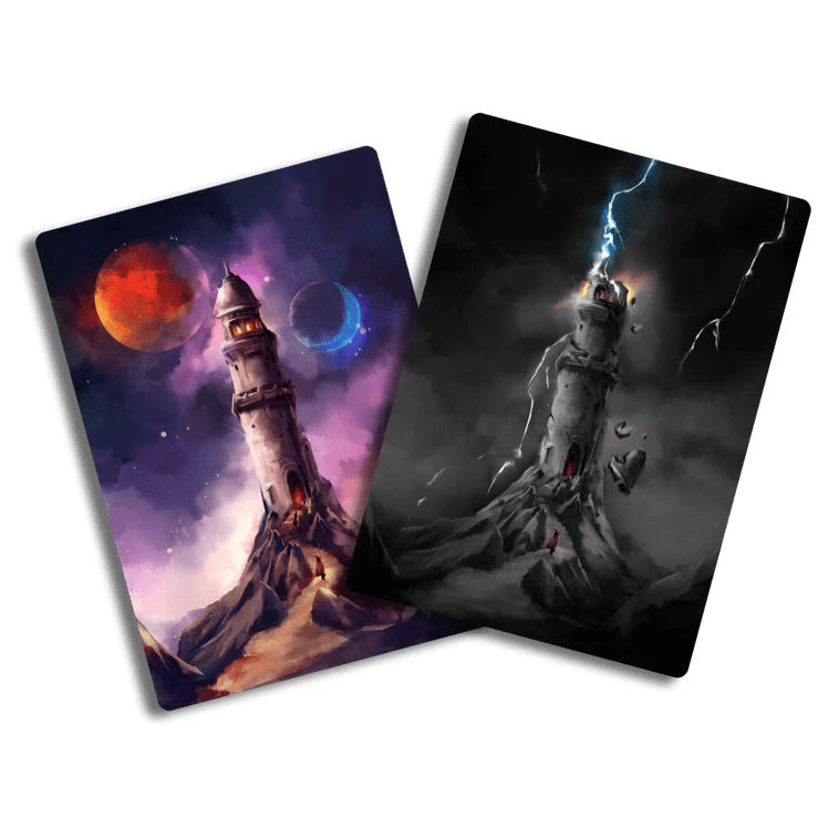 CHROMA ARCANA TYRANT HUNT EXPANSION - Image 2