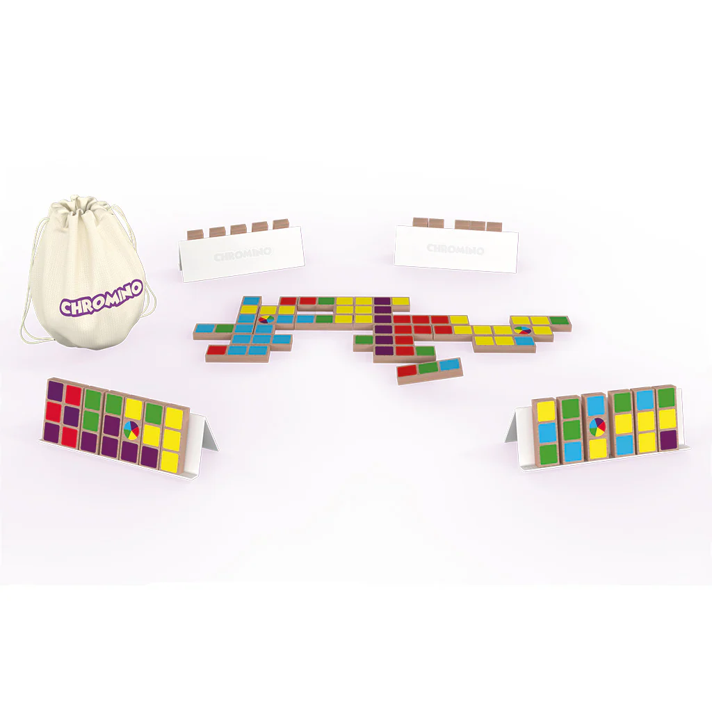 CHROMINO - Image 2