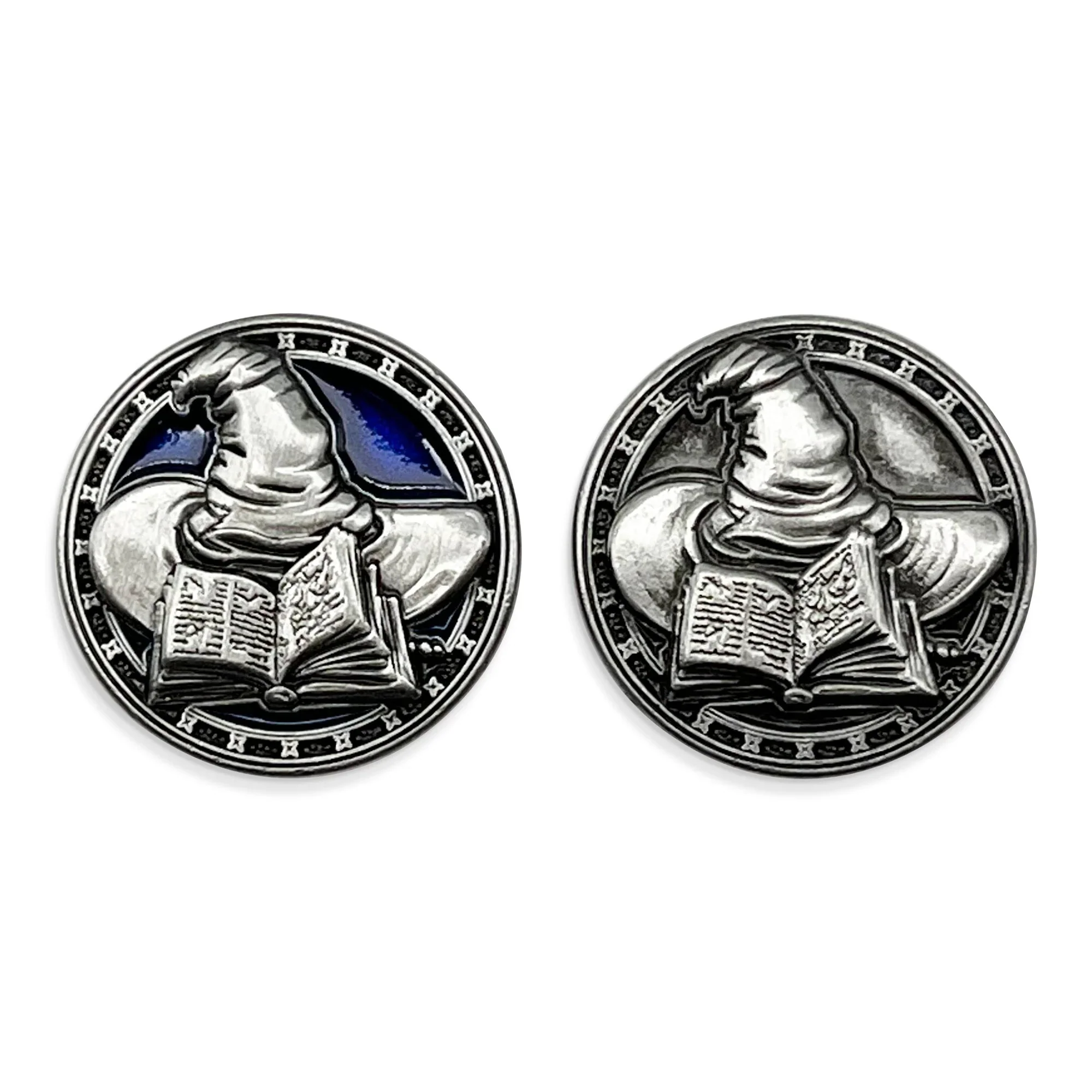 CLASS COIN SET WIZARD (10) - Image 2