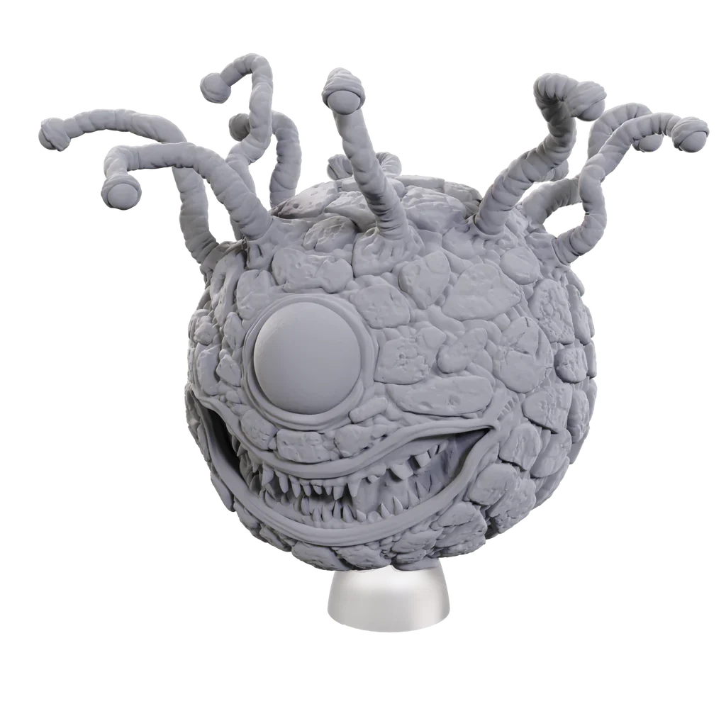 CLASSIC BEHOLDER - Image 2
