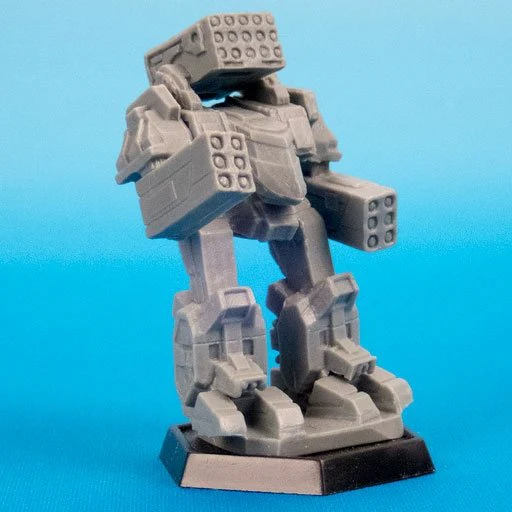 CONQUEROR