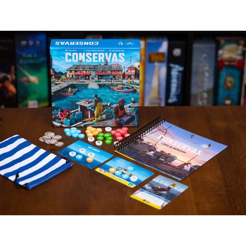 CONSERVAS - Image 2