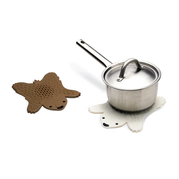 GRIZZLY HOT POT TRIVET - Image 2